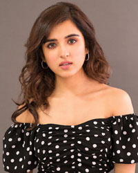 Shirley Setia